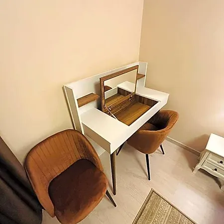 Mellis Boutique Hotel
