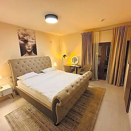 Mellis Boutique 3* Cluj-Napoca