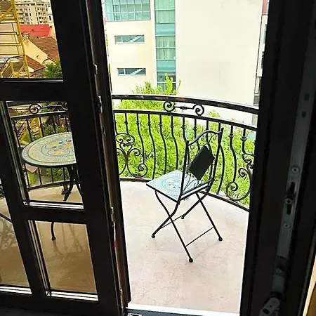 Mellis Boutique Hotel
