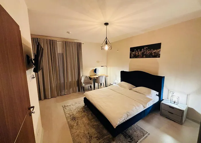 Отель Mellis Boutique 3*