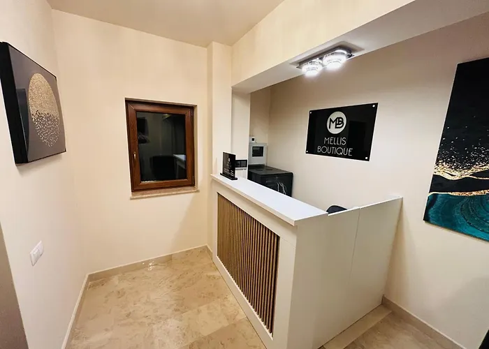 Mellis Boutique Отель Клуж-Напока