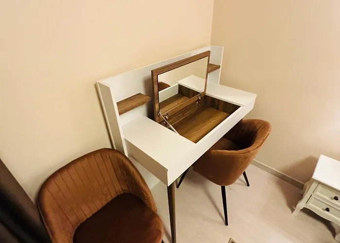 Mellis Boutique Отель 3*