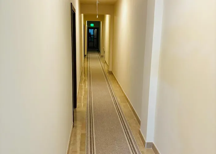 Mellis Boutique 3* Cluj-Napoca