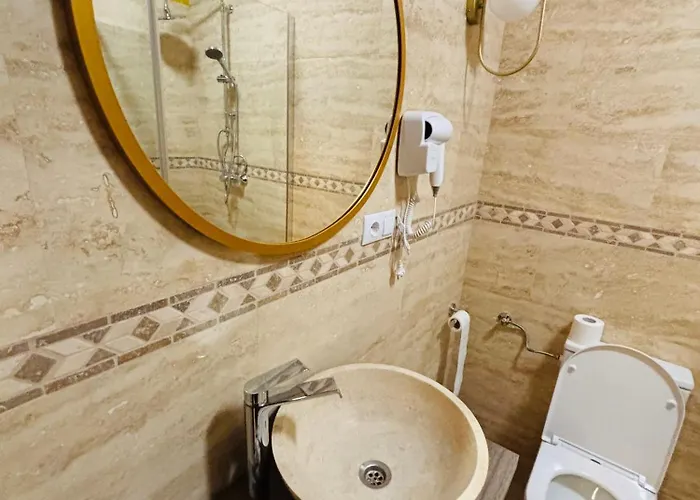 Mellis Boutique Hotel