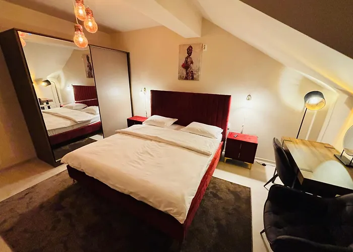 Hotel Mellis Boutique