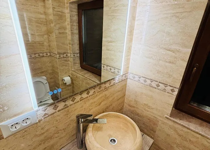 Mellis Boutique Hotel Cluj-Napoca