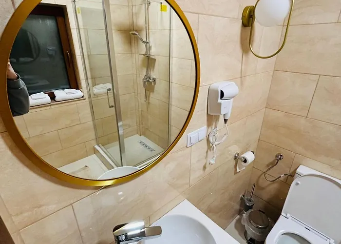 Mellis Boutique Отель 3*