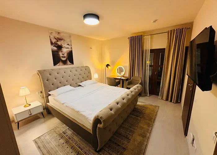 Mellis Boutique Hotel Cluj-Napoca