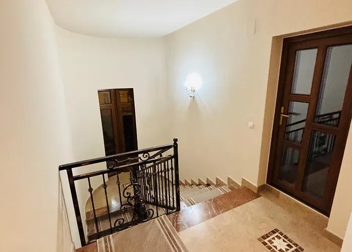 Hotel Mellis Boutique Cluj-Napoca