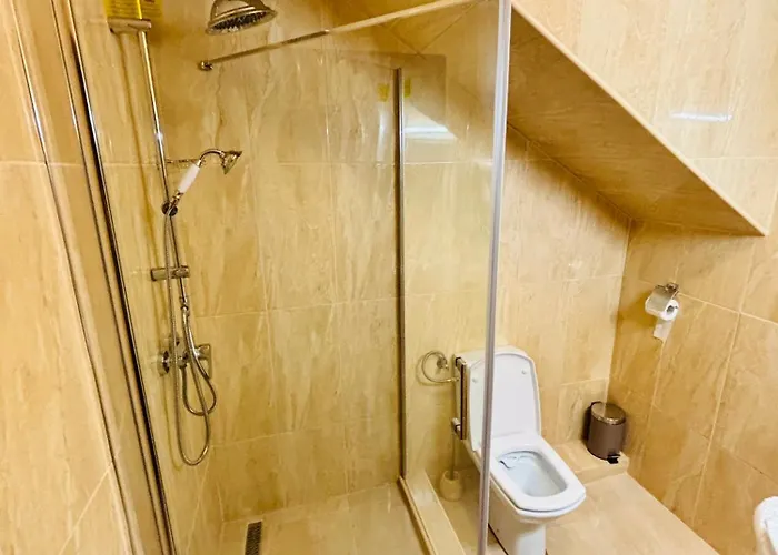 מלון Mellis Boutique קלוז'-נאפוקה