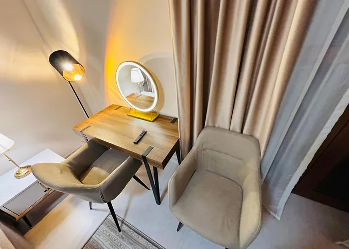 Mellis Boutique Hotel