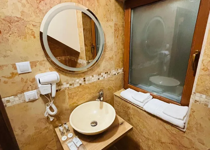 Mellis Boutique Hotel