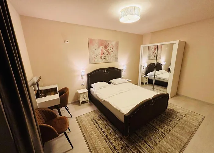 Отель Mellis Boutique