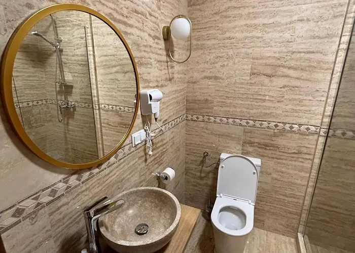 Отель Mellis Boutique