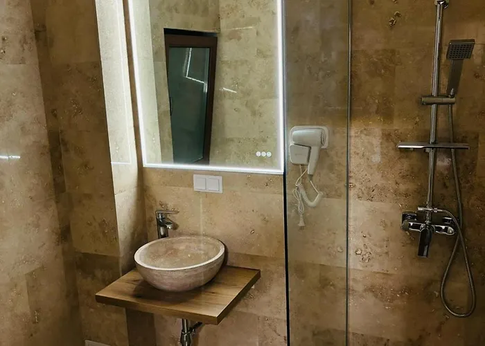 Отель Mellis Boutique