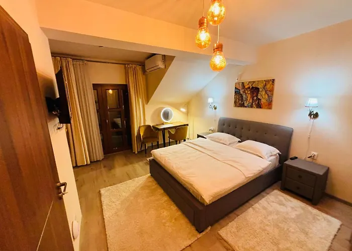 Mellis Boutique Hotel