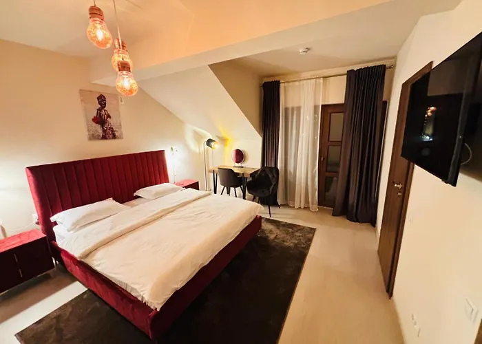 Mellis Boutique Hotel Cluj-Napoca