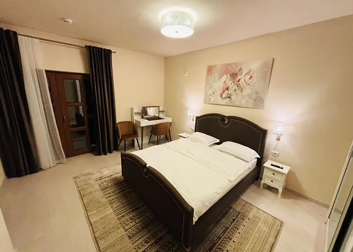 Hotel Mellis Boutique 3*