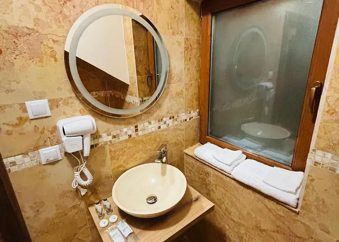 Hotel Mellis Boutique Cluj-Napoca