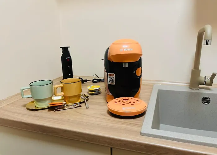 Hotel Mellis Boutique 3*