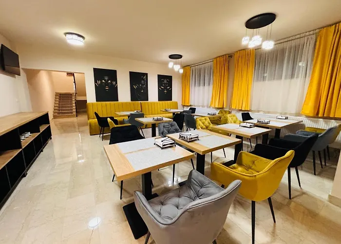 מלון Mellis Boutique